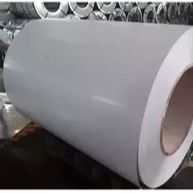 PPGI Prepainted Galvanized Steel Coil Color Coated RAL 9012 3.5mm Thickness