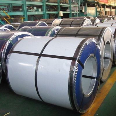 For Construction Carbon Steel Coil ASTM A106 Gr.B Customized Size 1 Inch 2 Inch Thick