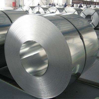 OEM Hot Dip Galvanized Steel Coil Z60 JIS G3302 SGCD Z27 Z35 Z43 Z50