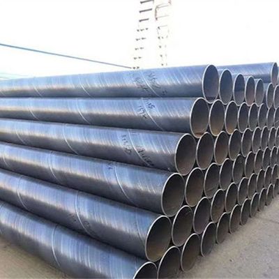 ASTM Heavy Welding Galvanized Pipe Steel Material A333/A333M-2004