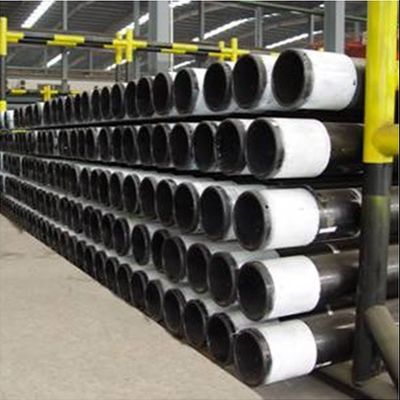 Api 5ct 50-165mm Seamless Carbon Steel Tube For Varnish