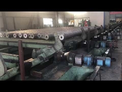 OEM HR CR ท่อเหล็กกล้าหม้อไอน้ำแบบไม่มีรอยต่อ ASTM A1020 20 #