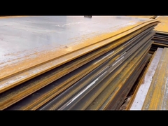 Q195 SS330 เหล็กแผ่นรีดร้อนชนิดอ่อนคาร์บอนสำหรับงานโครงสร้าง